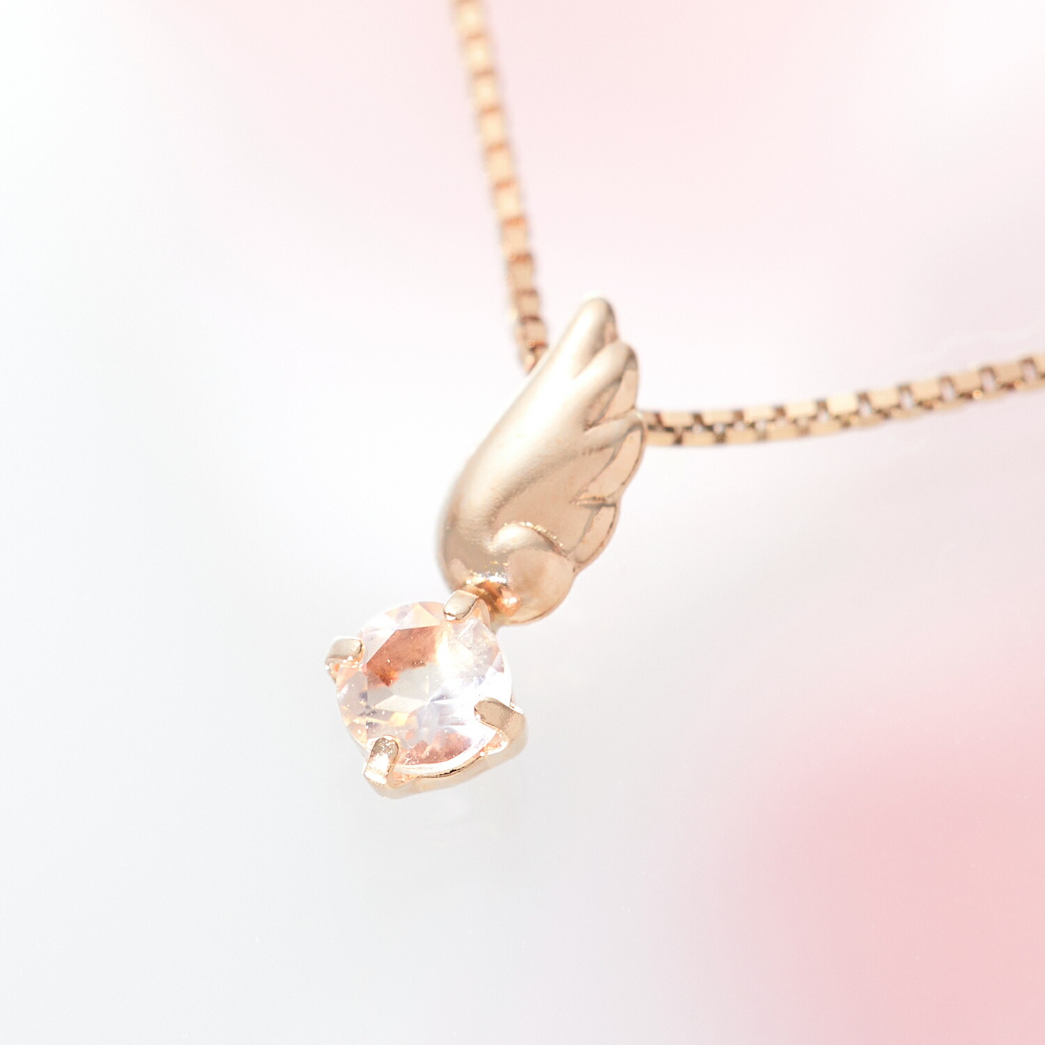 楽天市場】【2,000本完売感謝】【最短当日出荷】ローズクオーツ K10