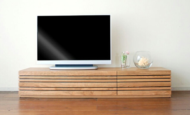 Elba Ozio オッジオ 木製テレビ台w1800 テレビボード テレビボード