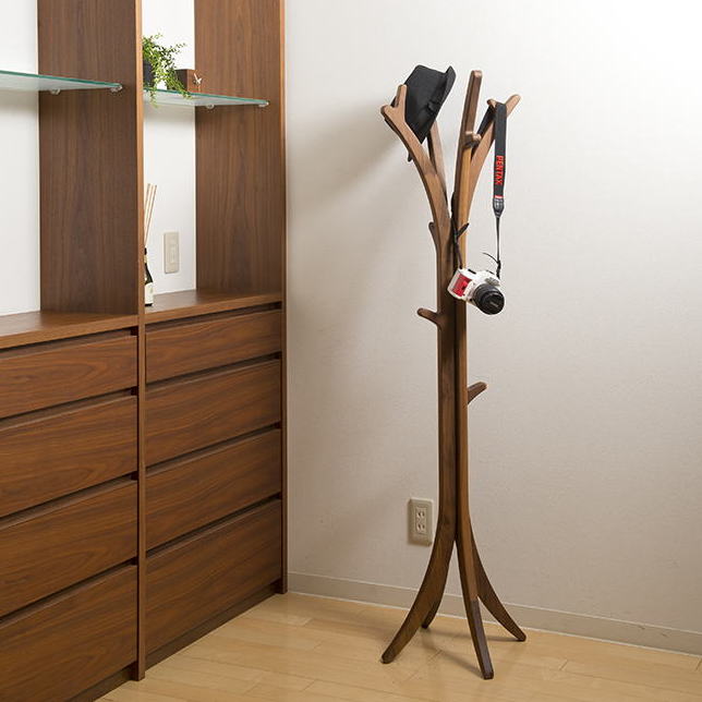 楽天市場】ポールスタンド ポールハンガー Moda モーダ ミドルタイプ