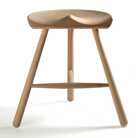 楽天市場】シューメーカー チェア 59 スツール 椅子 座面高さ56cm