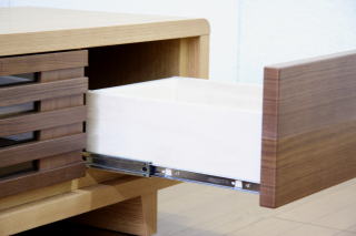 楽天市場】テレビボード テレビ台 ローボード ソロン SOLON 幅150cm