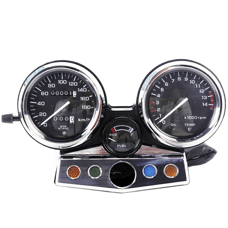 楽天市場】ホンダ CB400SF NC31 メーターユニット本体 中期型 95年〜98