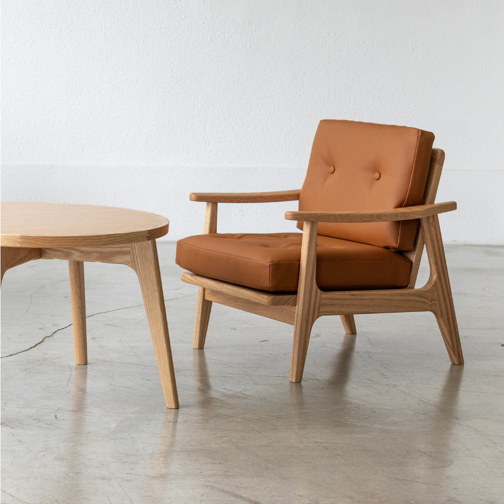 楽天市場】【無料生地サンプル有】 全20色 マルニ60+ フレームチェア