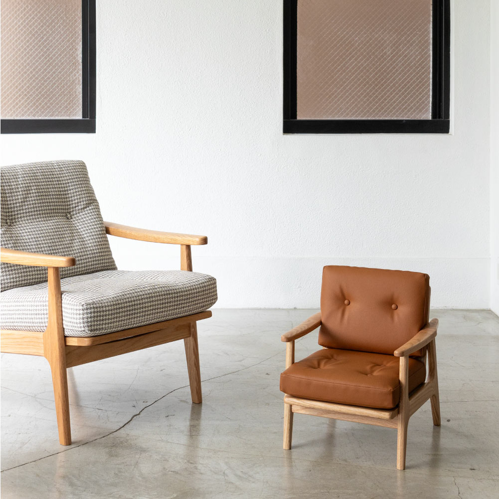 楽天市場】【無料生地サンプル有】 全20色 マルニ60+ フレームチェア