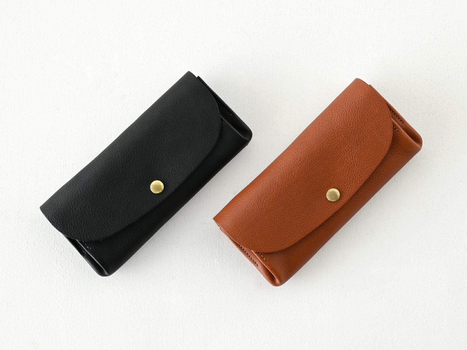 楽天市場】【革の表情を選べる】《新仕様》CINQ (サンク) 長財布