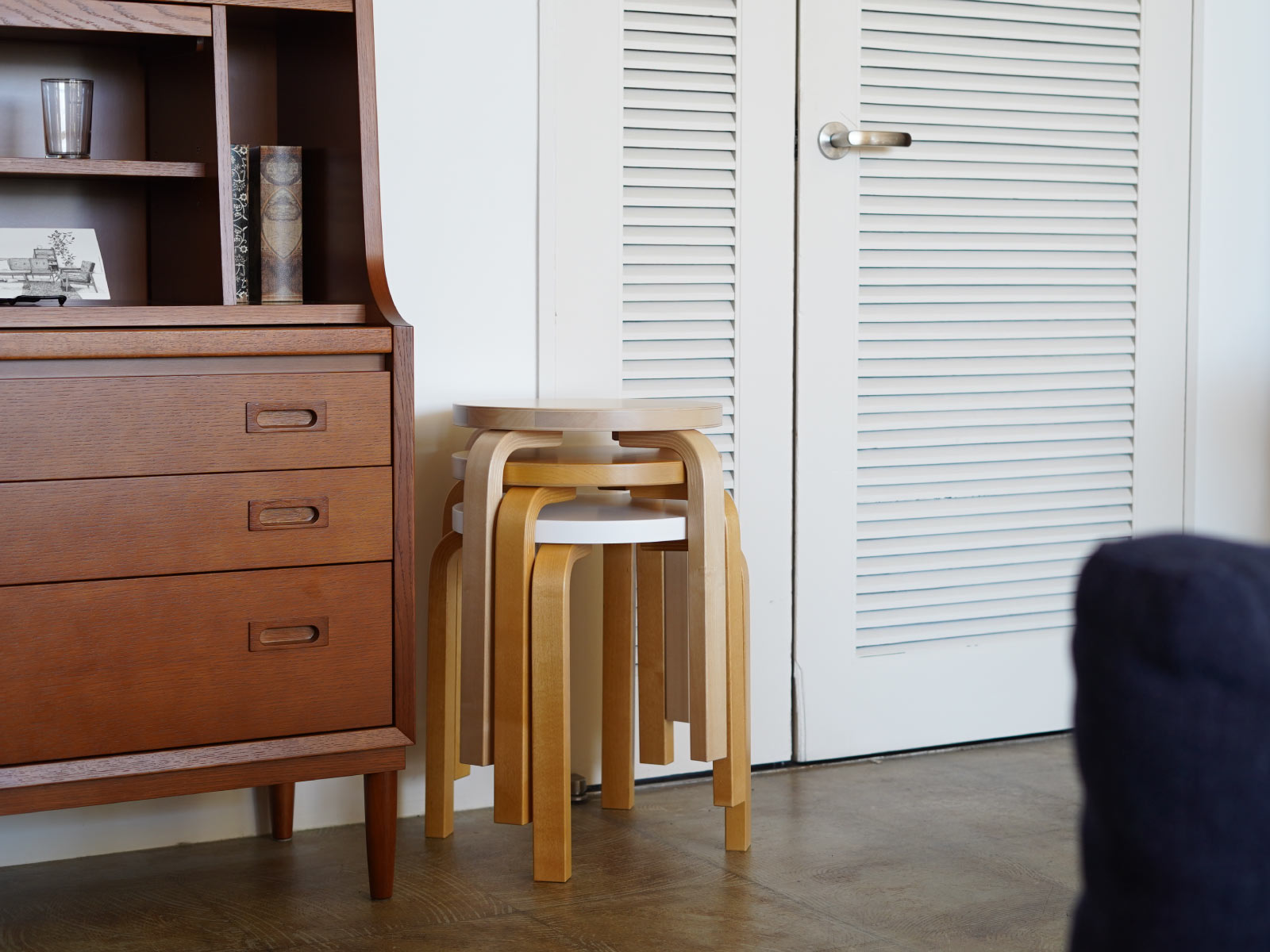 楽天市場】【組立サービス、特典有】artek (アルテック) 4本脚