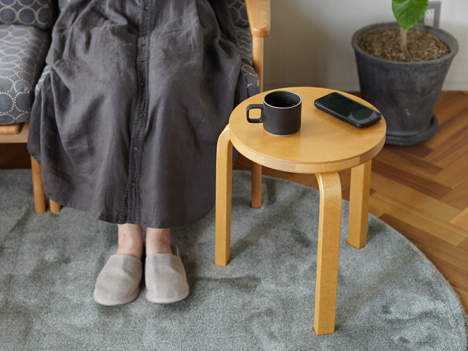 楽天市場】【組立サービス、特典有】artek (アルテック) 3本脚