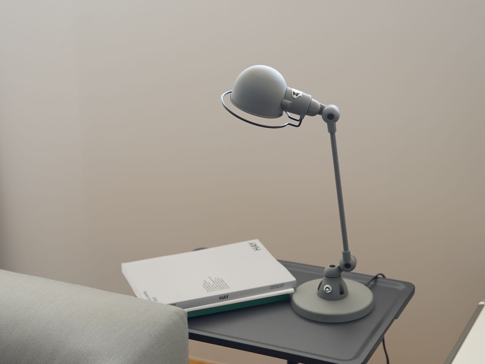 楽天市場】【キナル別注】JIELDE/ジェルデ 303 Signal Desk Lamp