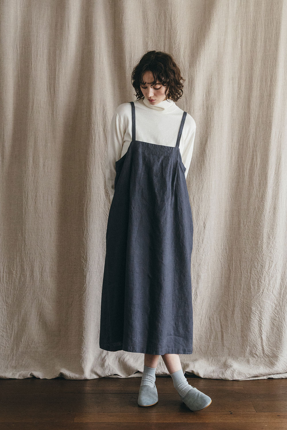 楽天市場】【セール20%OFF】fog linen work フォグリネンワーク サルマ