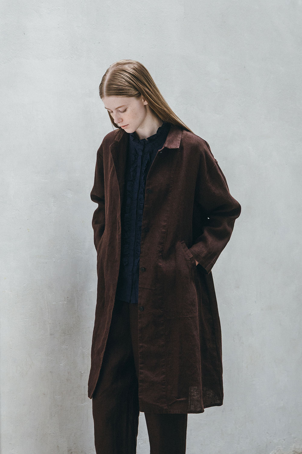 楽天市場】【セール20%OFF】fog linen work フォグリネンワーク