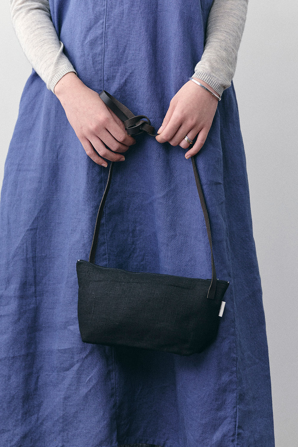 楽天市場】fog linen work フォグリネンワーク アトリン バッグ 全5色