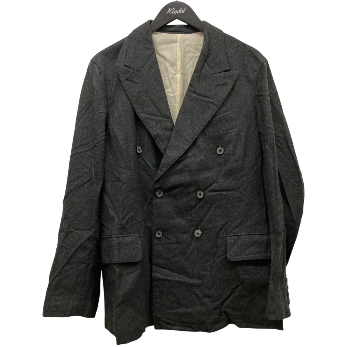 楽天市場】【中古】MAATEE＆SONS 「DOUBLE WASHED EM JACKET」 ダブル