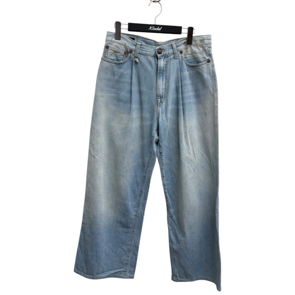 楽天市場】R13 デニム（パンツ｜ボトムス）：レディースファッションの通販