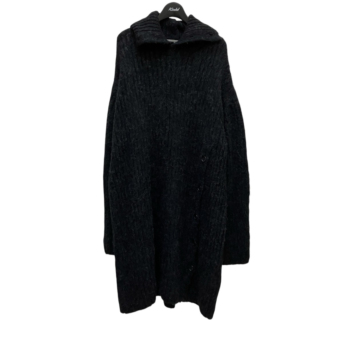 楽天市場】【中古】Yohji Yamamoto pour homme アルパカ混ロングニット