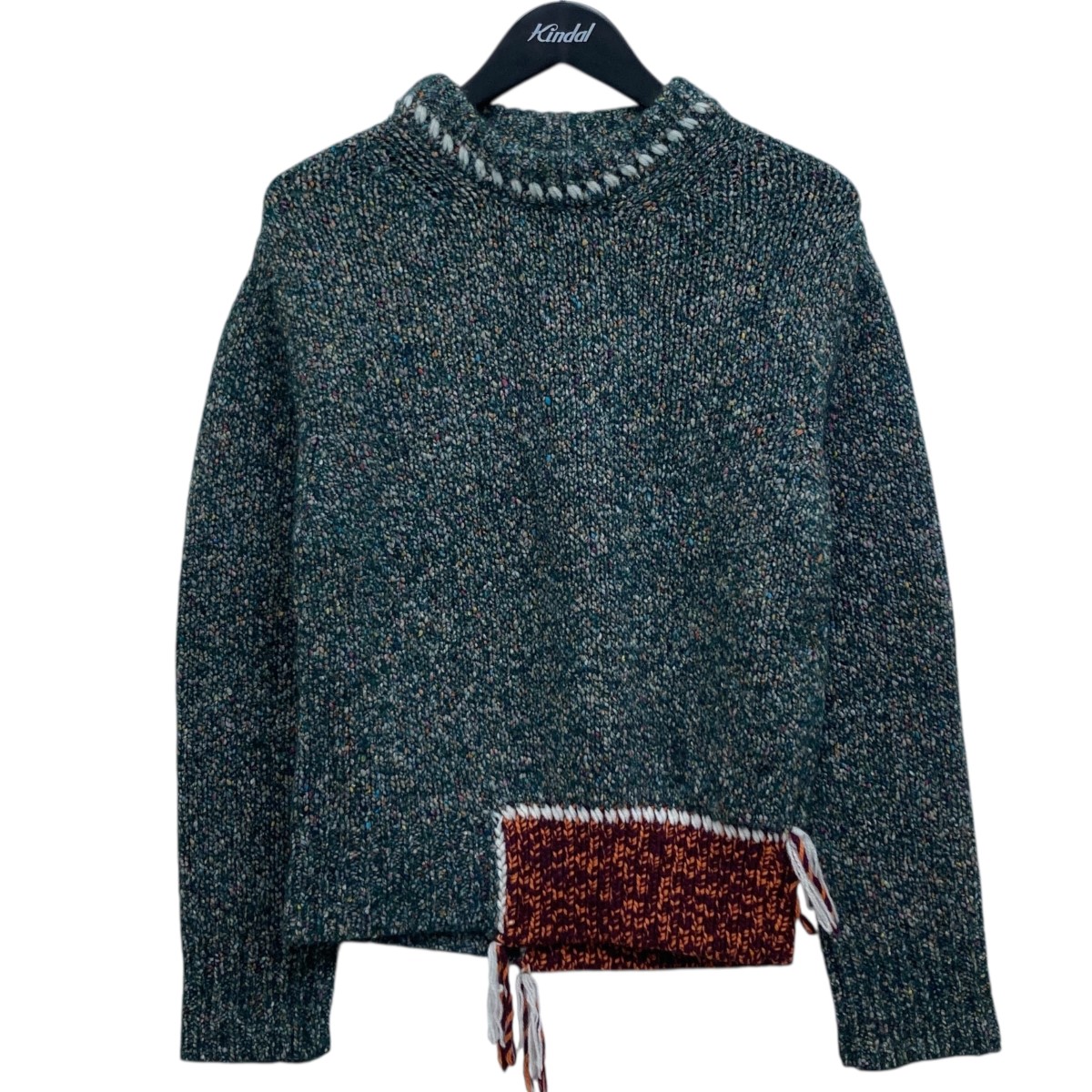 楽天市場】【中古】AUBERGE 25AW GUARDIAN ジャケット インディゴ