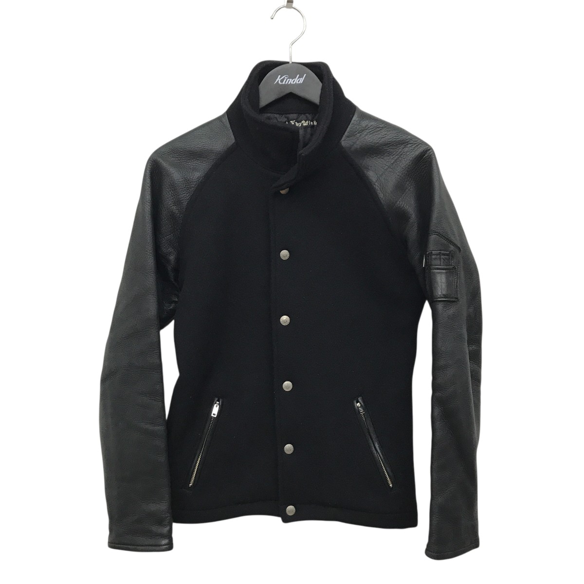 楽天市場】delay by win sons ライダースの通販