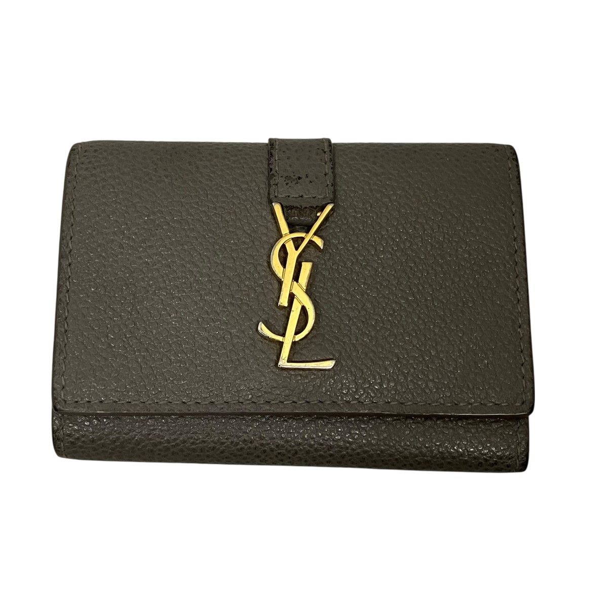 楽天市場】サンローラン キーケース（バッグ・小物・ブランド雑貨）の通販