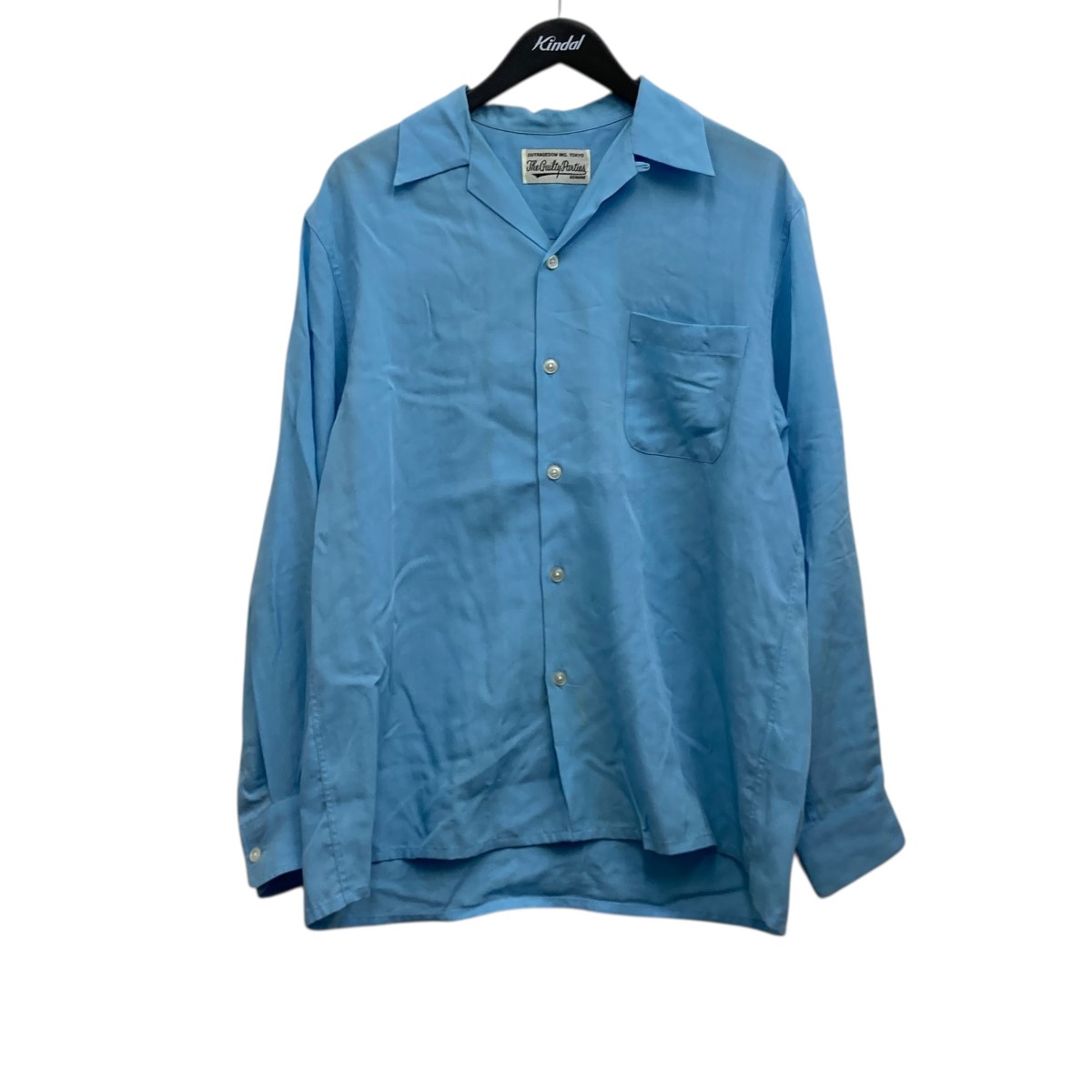 楽天市場】wacko maria オープンカラーの通販