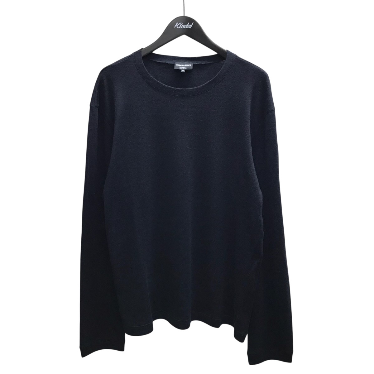 楽天市場】GIORGIO ARMANI（ニット・セーター｜トップス）：メンズ