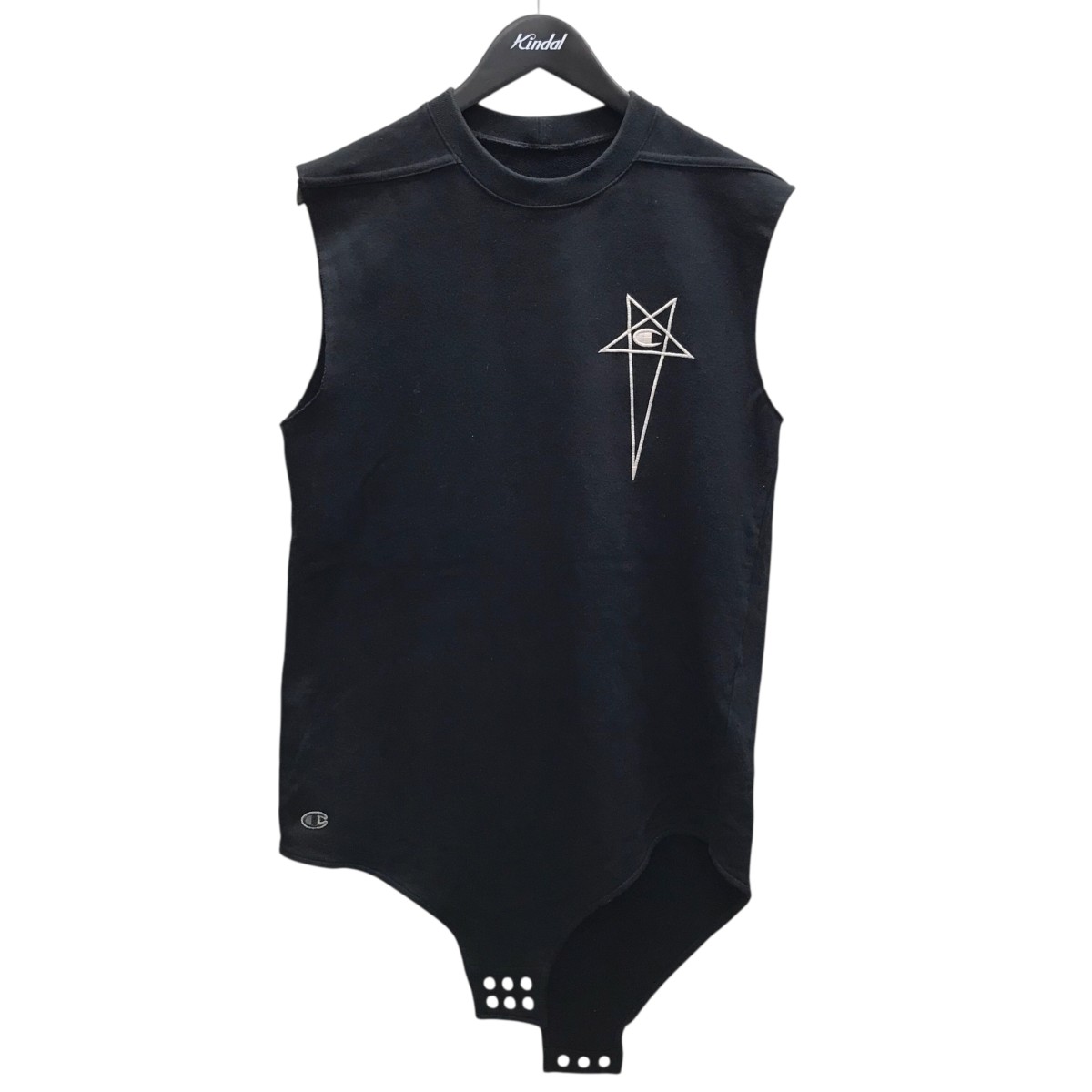 楽天市場】リックオウエンス ノースリーブの通販