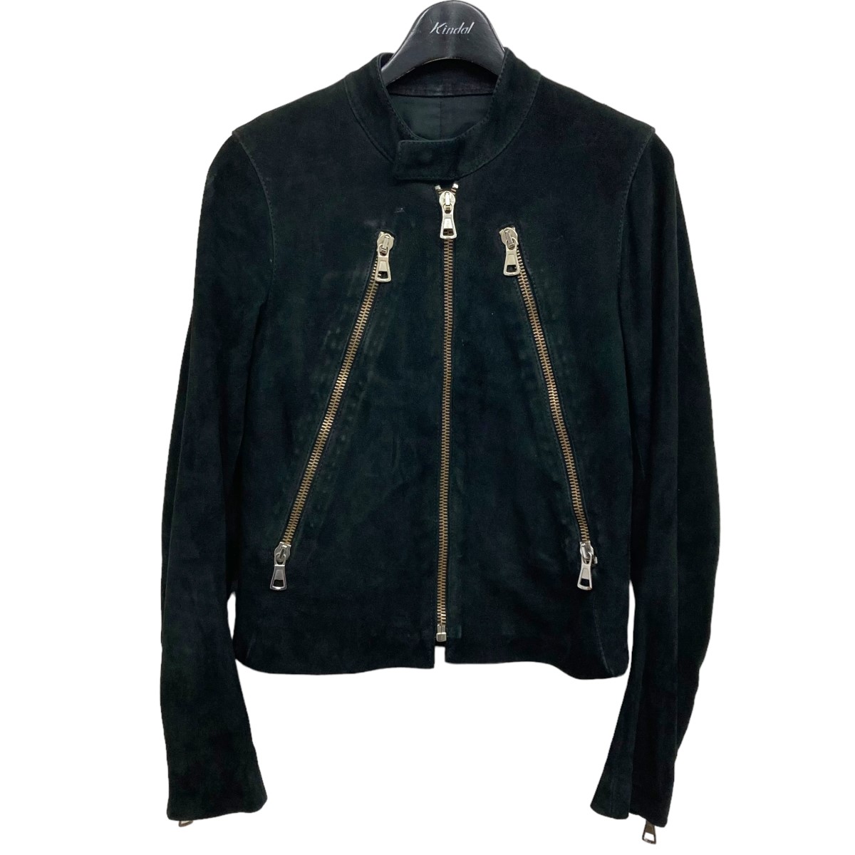 楽天市場】【中古】Maison Martin Margiela42005AW 本人期 スウェード