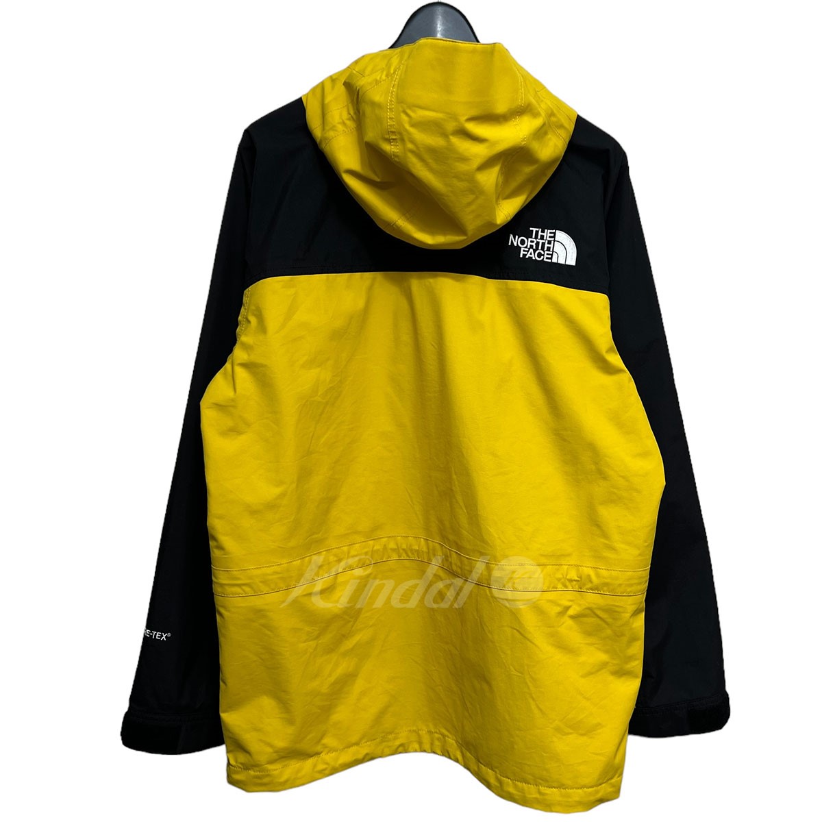 楽天市場】【中古】THE NORTH FACE Mountain Light Jacket マウンテン