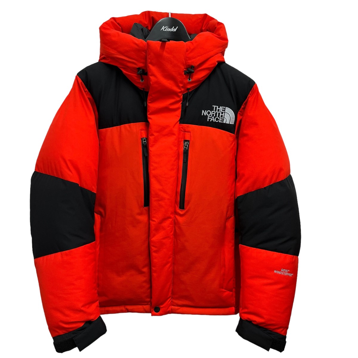 楽天市場】【中古】THE NORTH FACEBALTRO LIGHT JACKET バルトロ