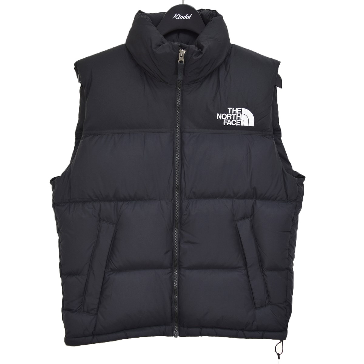 楽天市場】【中古】THE NORTH FACE Nuptse Vest ヌプシベスト ダウン