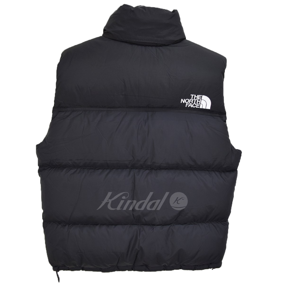 楽天市場】【中古】THE NORTH FACE Nuptse Vest ヌプシベスト ダウン
