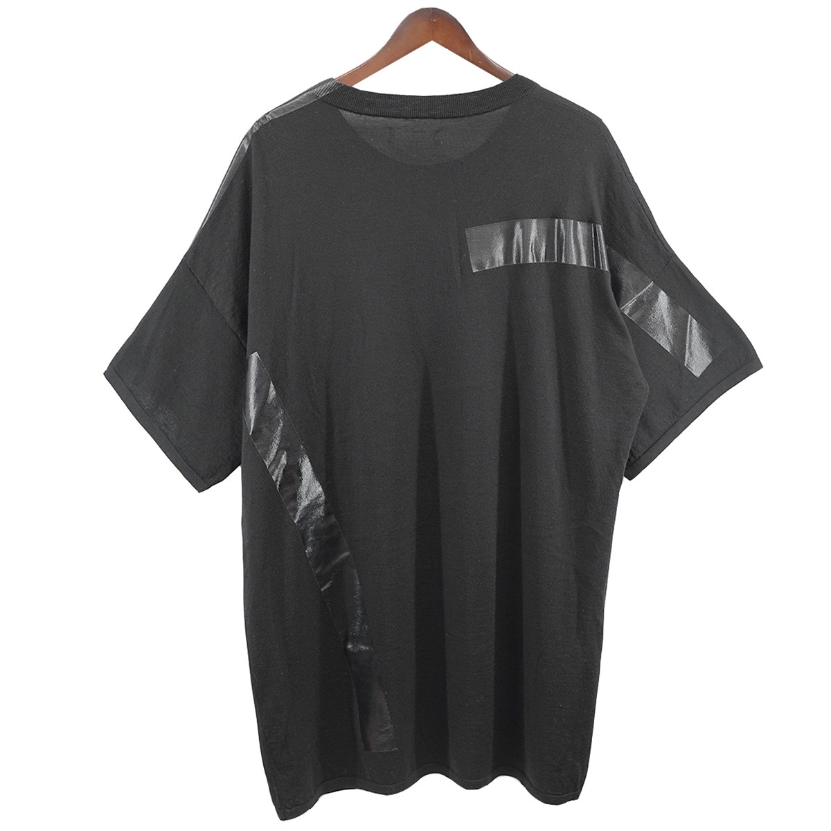 楽天市場】【中古】RAF SIMONS × TEMPLA19AW Heroes rose T-shirt