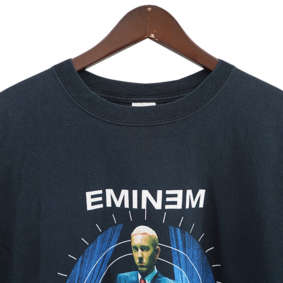 楽天市場】【中古】VINTAGE2004 Eminem Encore エミネム アンコール