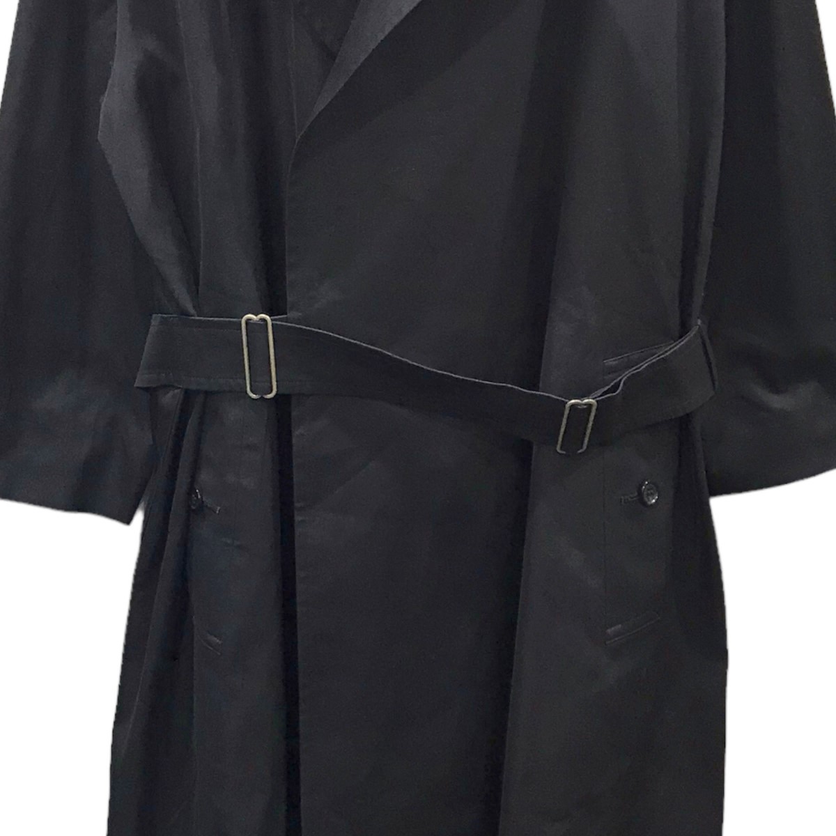 楽天市場】【中古】CIOTAスビンコットン ギャバジン タイロッケン