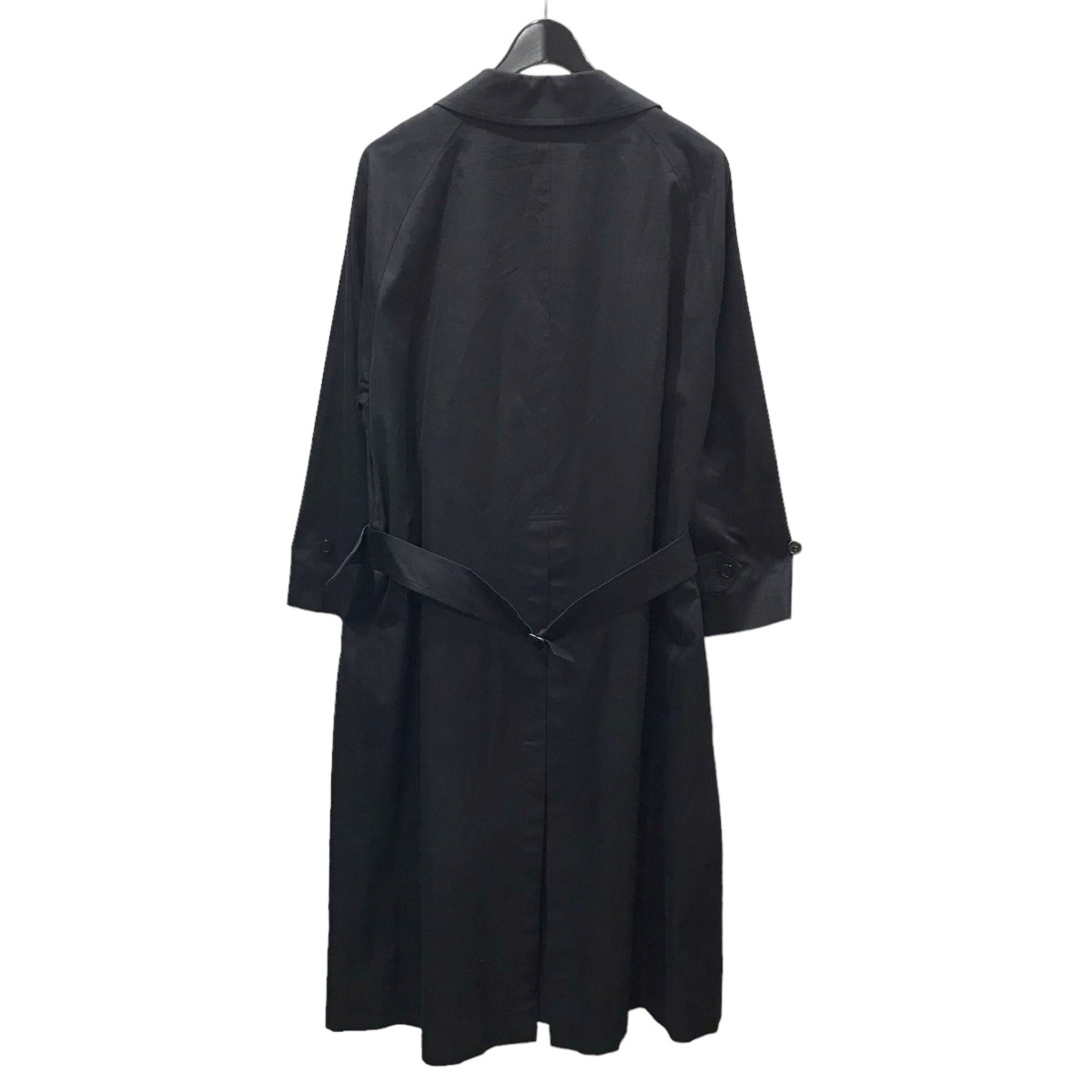 楽天市場】【中古】CIOTAスビンコットン ギャバジン タイロッケン