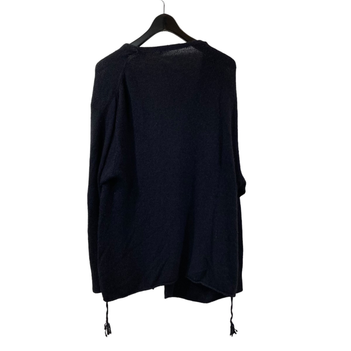 楽天市場】【中古】COMOLI23AW カシミヤ製品染カーディガン Y03-06008