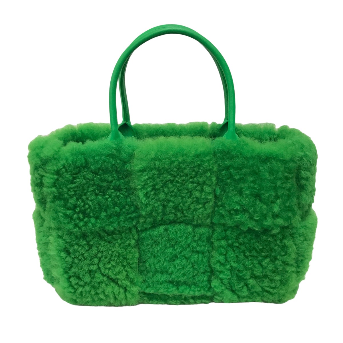 yokoさま専用 ボッテガヴェネタ アルコトート シアリングスモール