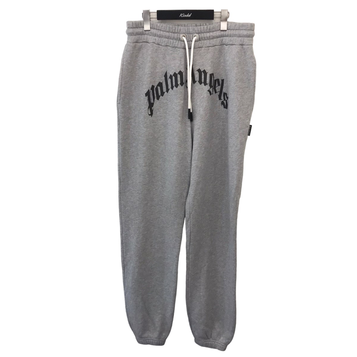 楽天市場】【中古】Palm Angelsスウェットパンツ PMCH011C99FLE001