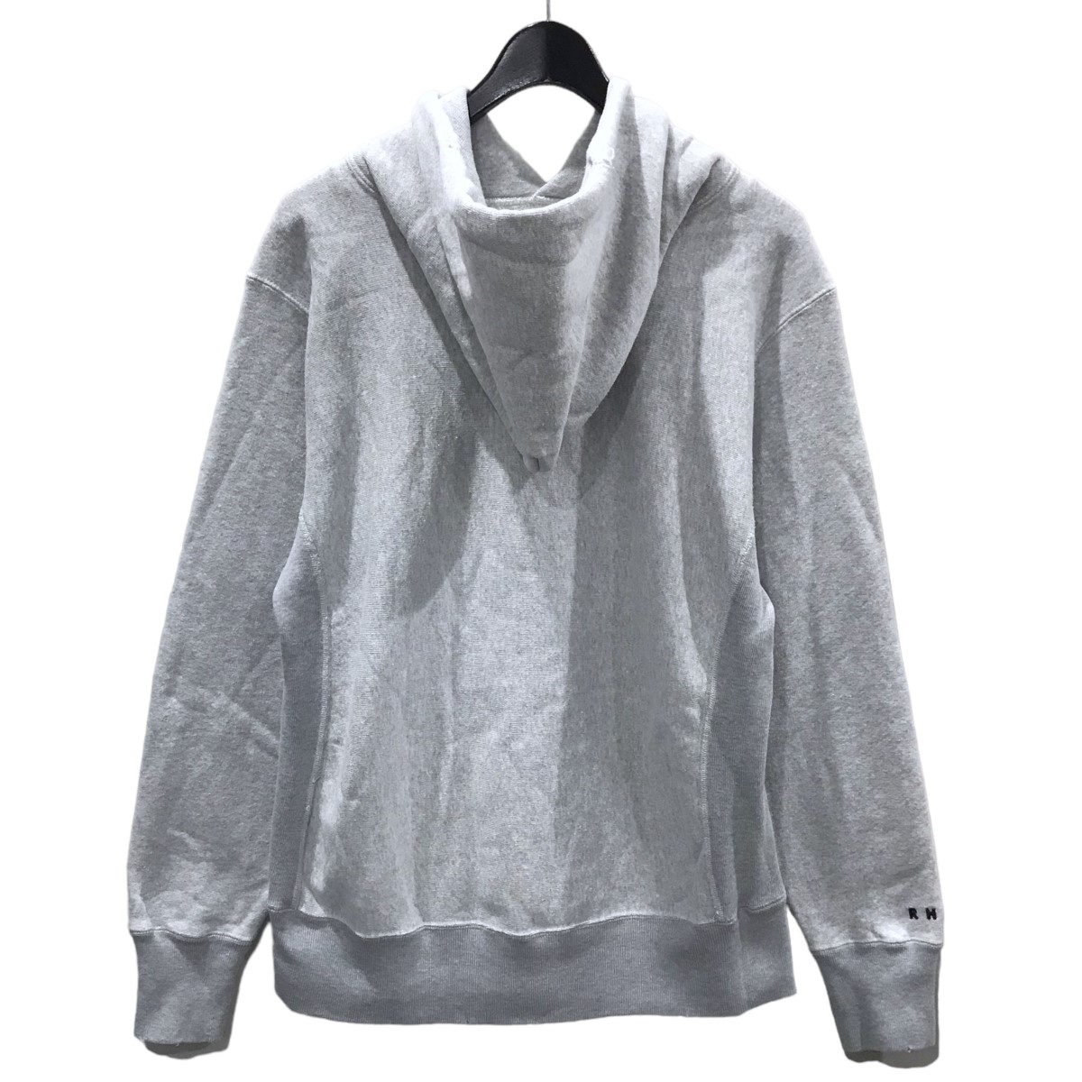 楽天市場】【中古】Champion×RHC Ron Hermanダメージ加工プルオーバー