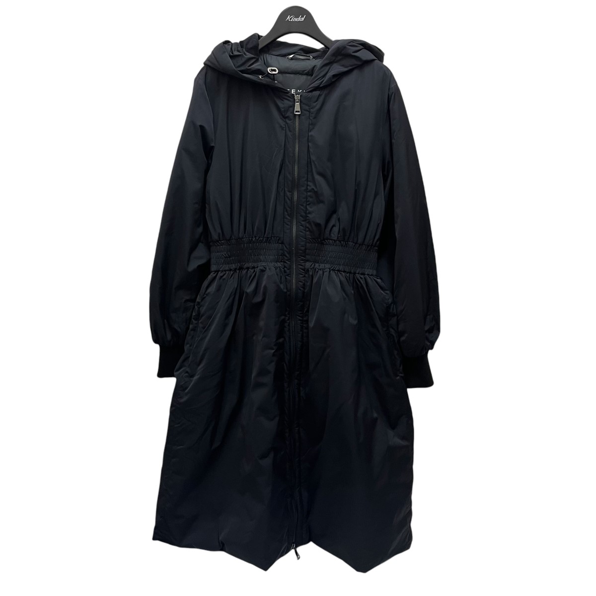 楽天市場】【中古】Weekend Max Maraダウンコート 549603236 ブラック