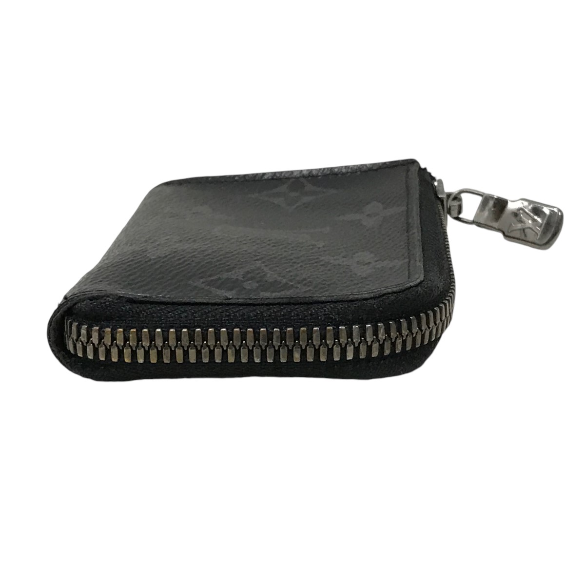 楽天市場】【中古】LOUIS VUITTONモノグラム・エクリプス ポルトモネ