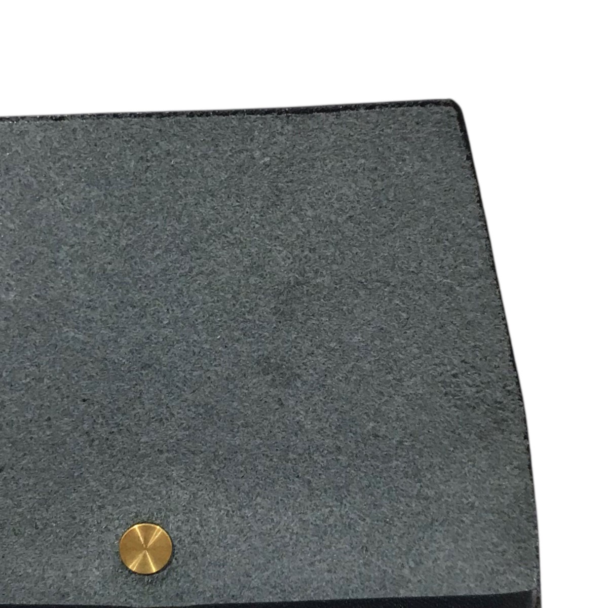 楽天市場】【中古】点と線三つ折り財布 usuha-peta ウスハペタ