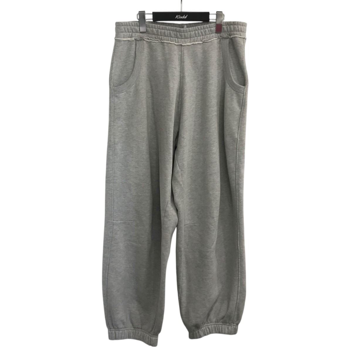 楽天市場】【中古】Jaded Londonワイドスウェットパンツ グレー サイズ