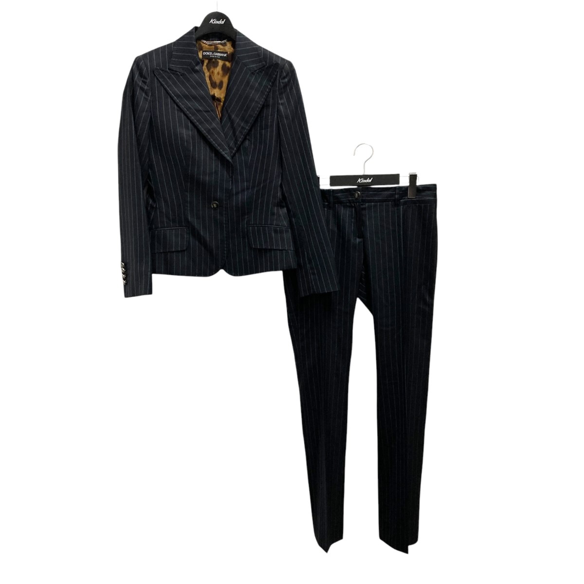楽天市場】ドルチェ＆ガッバーナ（パンツスーツ｜スーツ・セットアップ