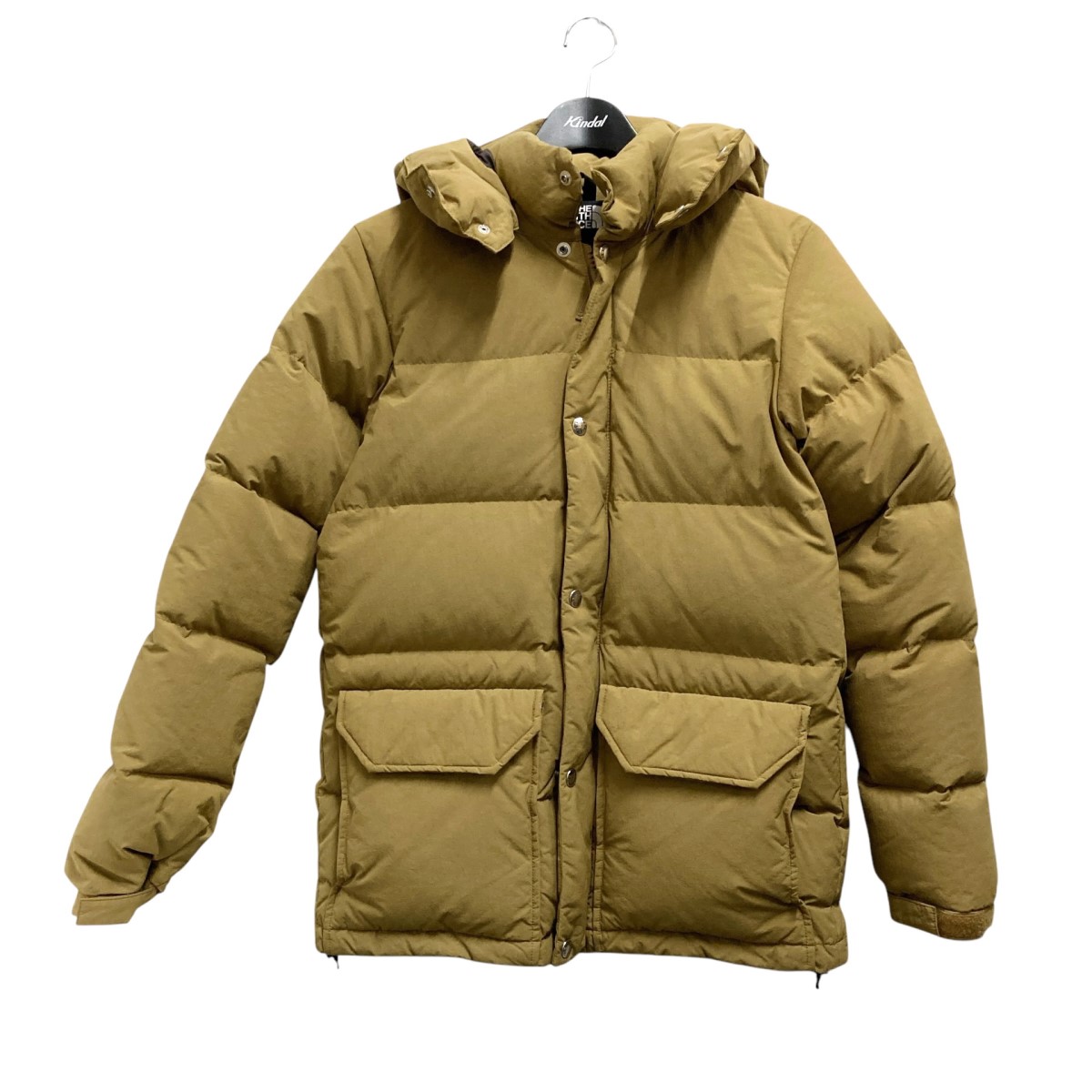 楽天市場】【中古】THE NORTH FACECAMP Sierra Short ダウンジャケット