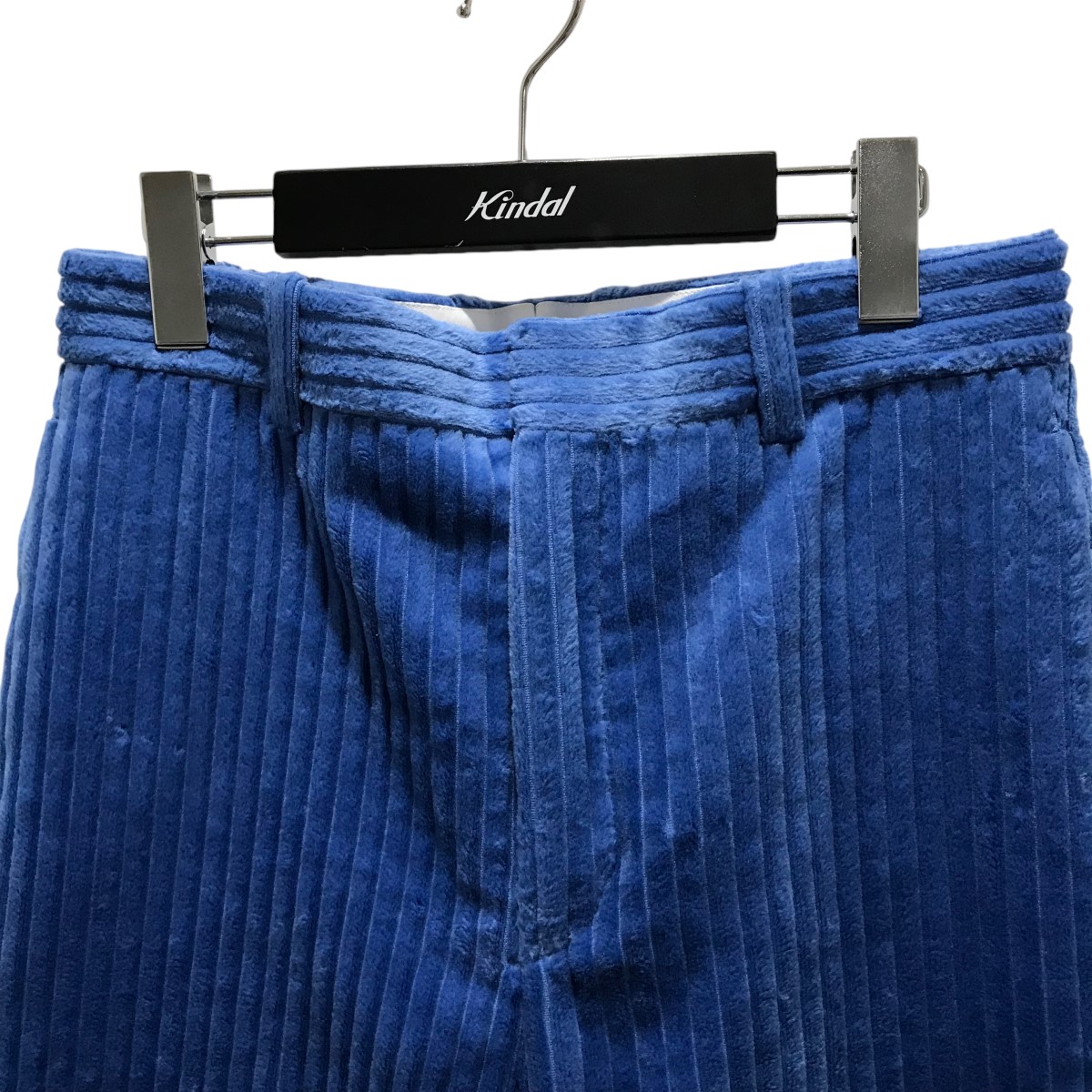 楽天市場】【中古】BLAMINK23AW コーデュロイパンツ 7914-299-0346