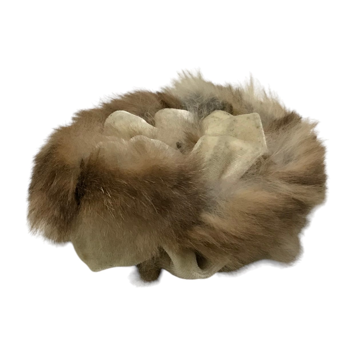 楽天市場】acca ミンク シュシュの通販