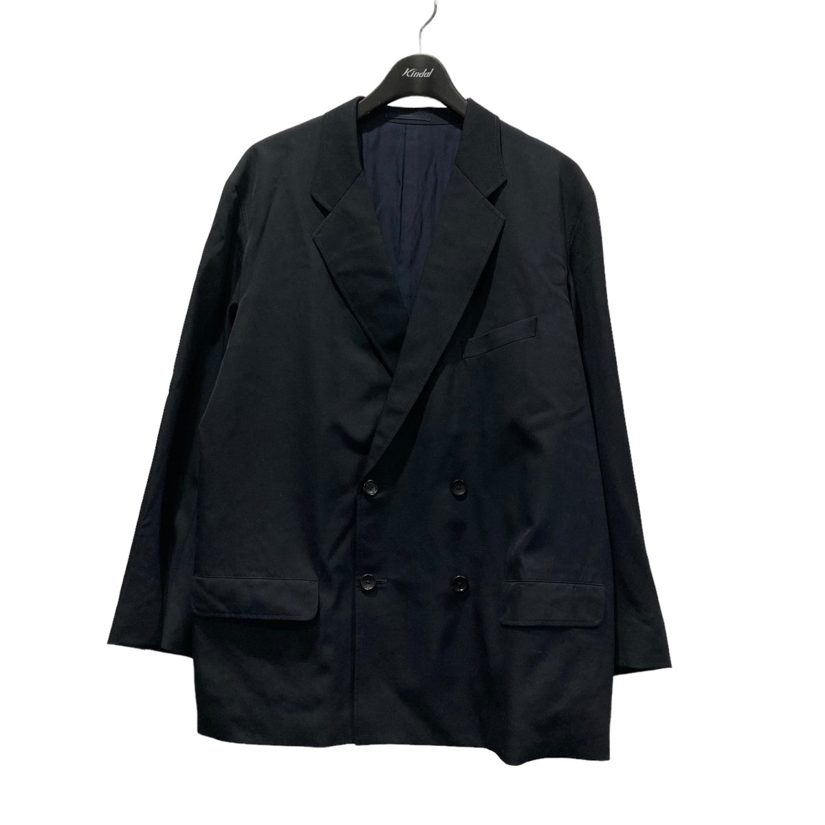 楽天市場】【中古】Graphpaper｢SELVAGE WOOL DOUBLE JACKET｣ジャケット