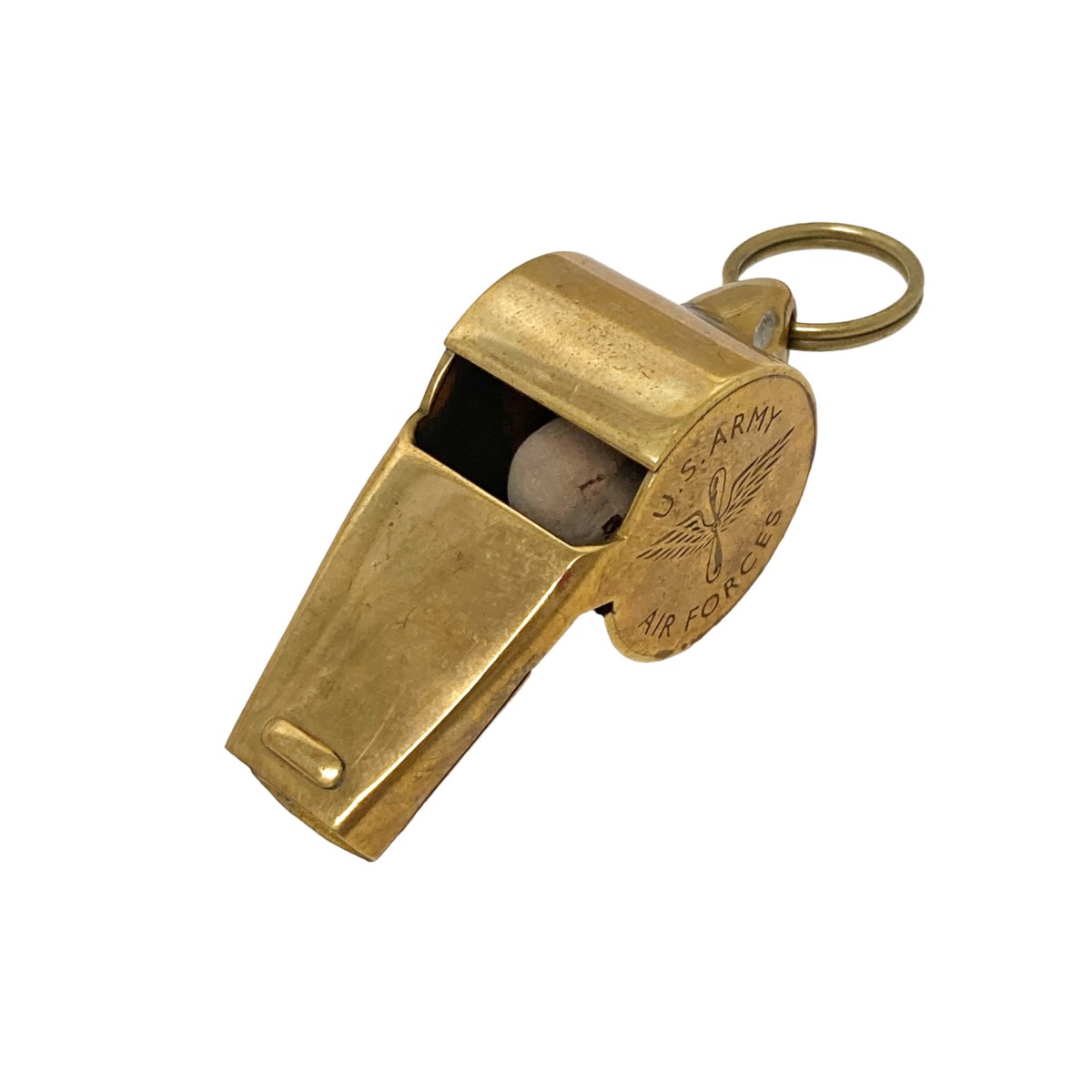 旧リアルマッコイズ ホイッスル リアルマッコイズ ホイッスル 旧リアル