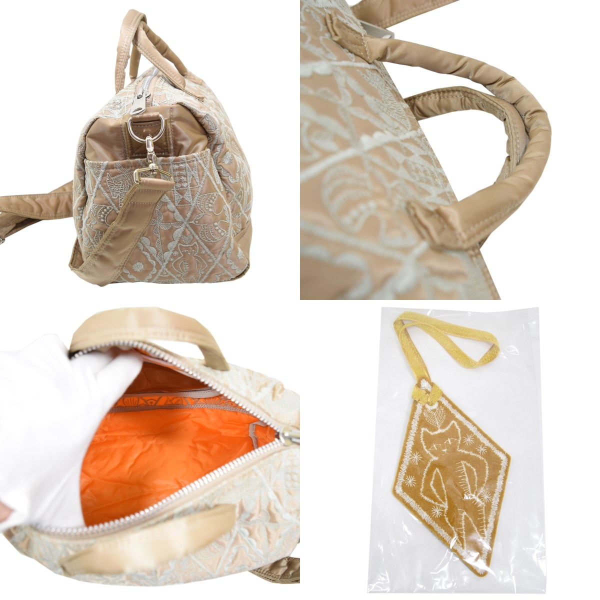 まゆみ様】メオーダーサイズミナペルホネン シンフォニートート まゆみ