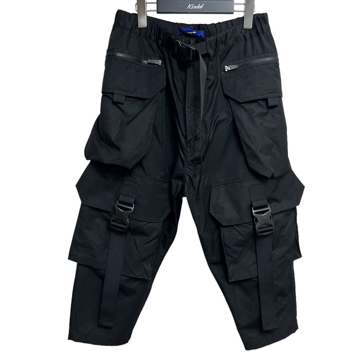 楽天市場】【中古】JUNYA WATANABE MAN 24SS カーゴパンツ WM-P004