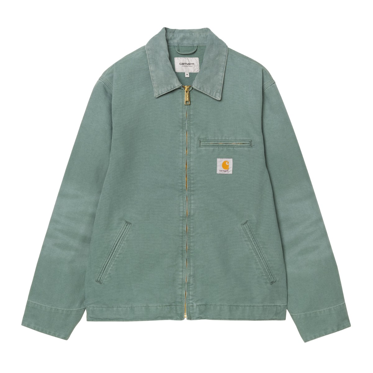 楽天市場】【ラスト1点】【20%OFF】Carhartt WIP DETROIT JACKET